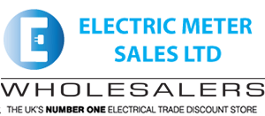 Electric Meter Sales UK - single phase, three phase, smart card and coin meters